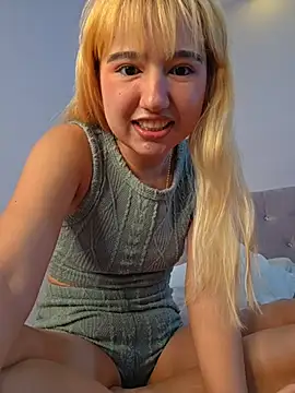 دردشة Pinkie_Princes الجنسية المباشرة