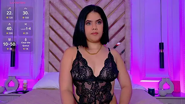 Martina-Roberts-'s Live XXX Chat