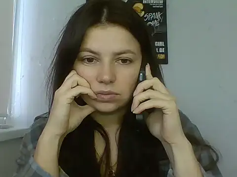 Naughty_Nata's Live XXX Chat