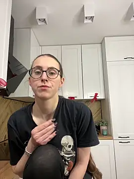 MartiniiSelenna – Live XXX-chat