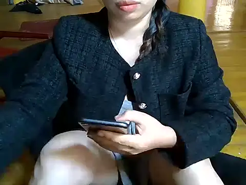 Baby_bigassx's Live XXX Chat