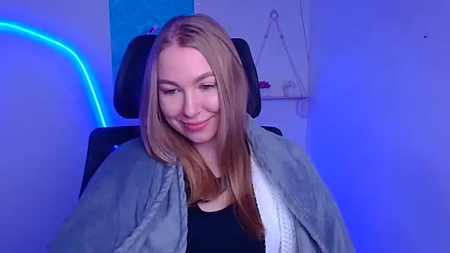 Chat XXX en directo de Dana_flowers