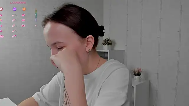 Chat XXX en directo de Maria_Solis