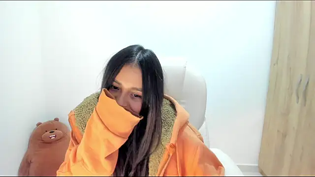 Ciara8's Live XXX Chat