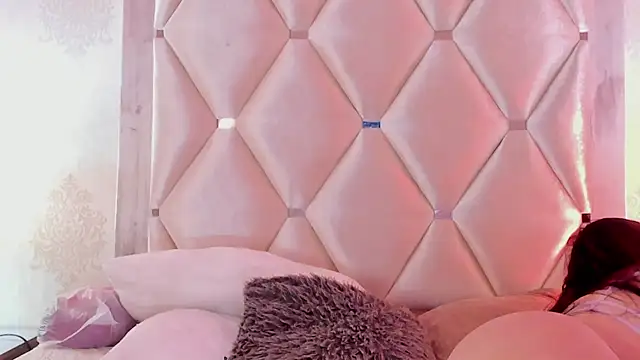 SeleneCarter's Live XXX Chat