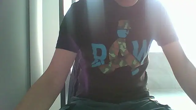 nole_china7 Adlı Modelin Canlı XXX Sohbeti