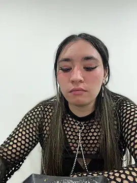 Sophie_LS' Live XXX Chat