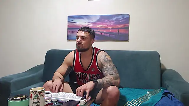 Tiberius_hunk Obrolan Langsung XXX