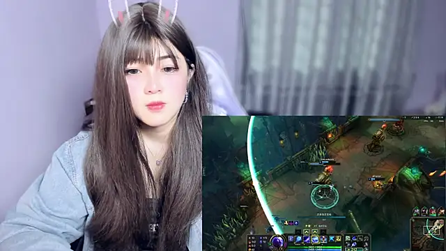 yuki3366のライブXXXチャット