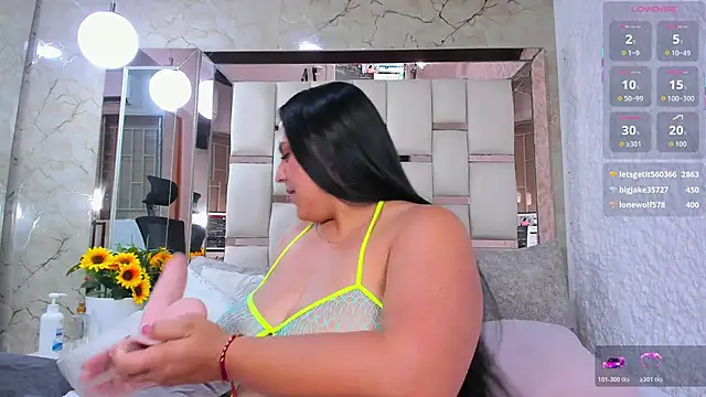 Živý XXX chat katleya_lewiis