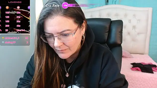 MsJossie: απευθείας συνομιλία ΧΧΧ