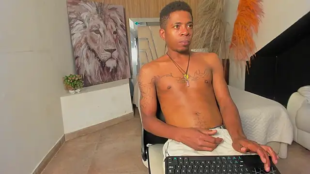 AndresPalacios_'s Webcam Show
