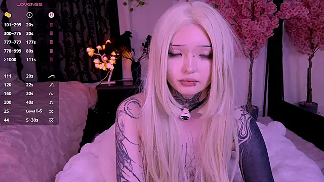 Chat XXX en directo de Lein_Bone