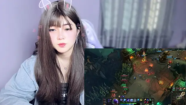 yuki3366's Live XXX Chat