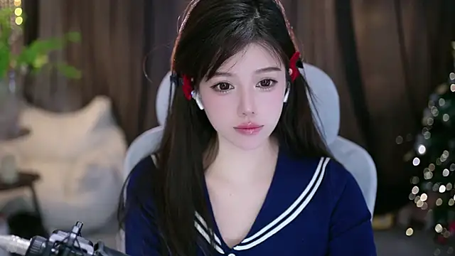 Cecily Adlı Modelin Canlı XXX Sohbeti