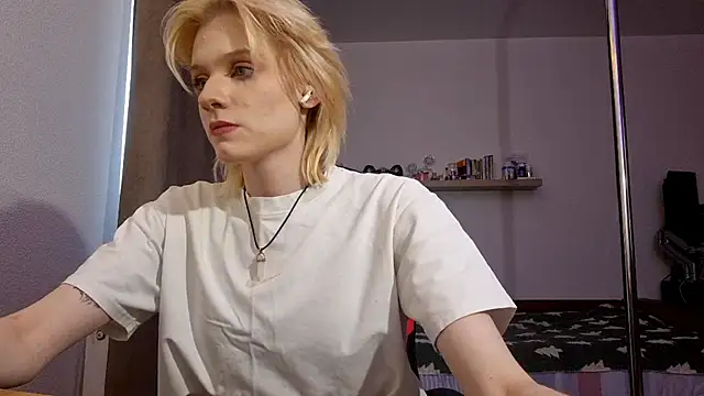 Chat XXX en directo de AuraNevera