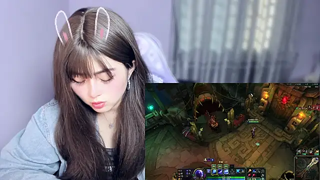 Chat XXX ao vivo de yuki3366