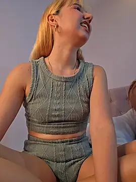 Pinkie_Princes 웹캠 쇼