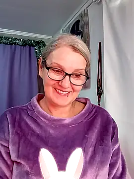 irinamaux's Live XXX Chat