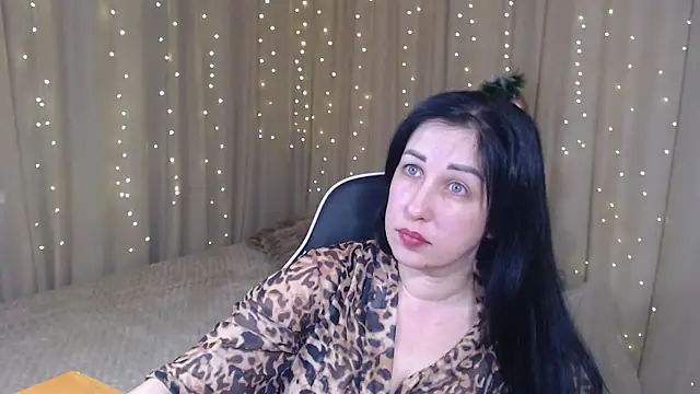 JillStevens' Live XXX Chat