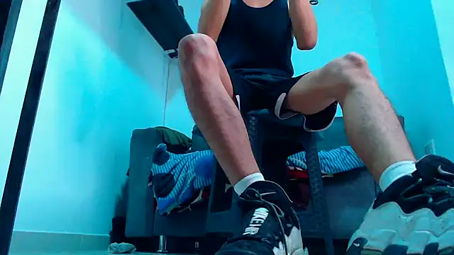 mastersmitsのライブXXXチャット