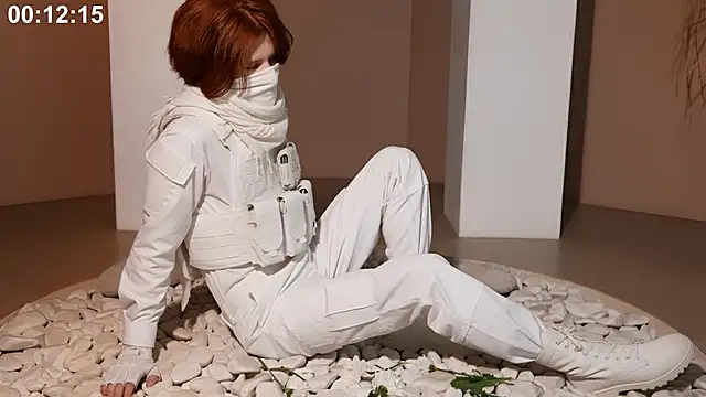 ZaynGraham's Live XXX Chat