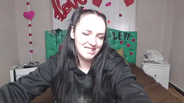 IsabelBlackberry's Live XXX Chat