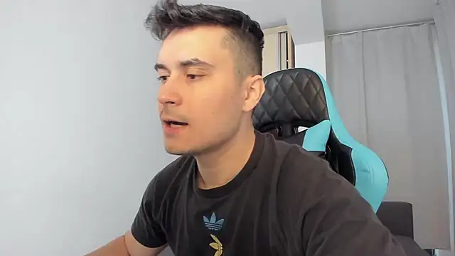 MatMalonne's Live XXX Chat