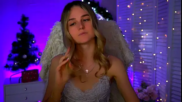 Онлайн чат XXX DeboraLarson