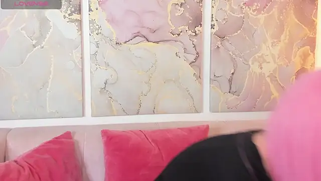 fiamoory's Live XXX Chat