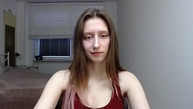 LUNA_delight's Live XXX Chat