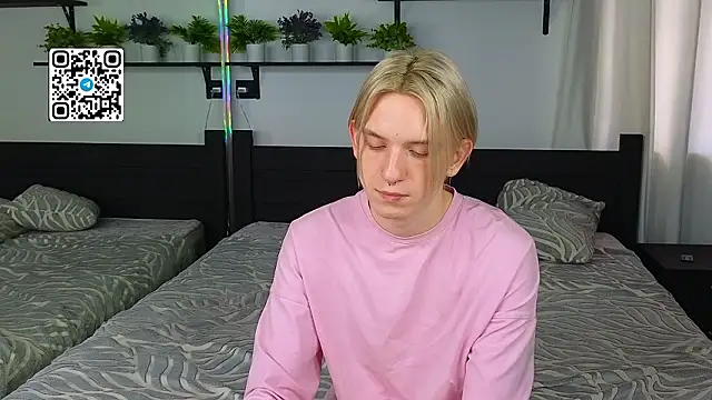 Ron_Vils 即時 XXX 聊天