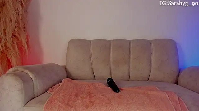 sara_gwen Obrolan Langsung XXX