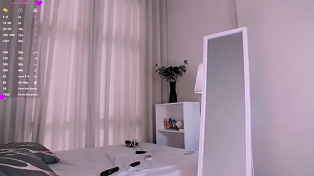 Melissa_Mone's Live XXX Chat