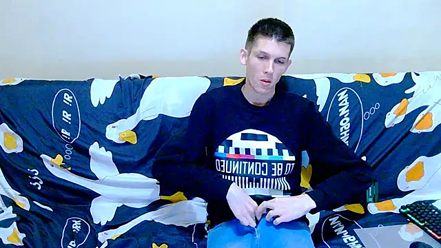 Lester_Broo – Kamerová šou