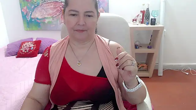 leonela_69's Live XXX Chat