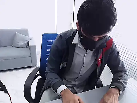 rahulkajuuu0909's Live XXX Chat