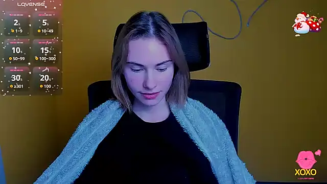 Fiona_Night: απευθείας συνομιλία ΧΧΧ