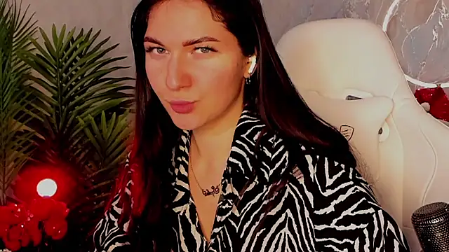 babyisperfect's Live XXX Chat