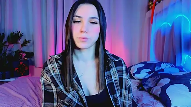 -CindyLou's Live XXX Chat