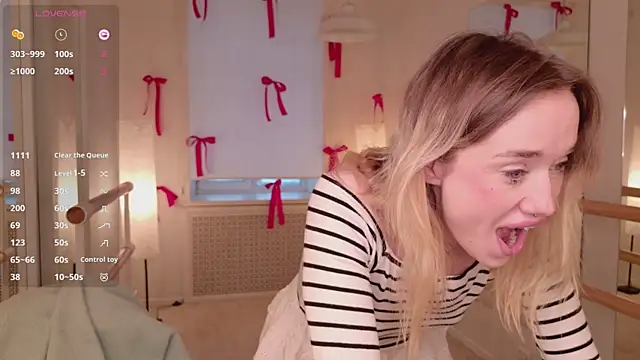 DiscoPotato: απευθείας συνομιλία ΧΧΧ