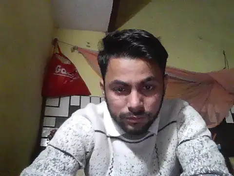 Stubborndesiboy's Live XXX Chat