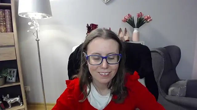 sweetxLizzy's Live XXX Chat