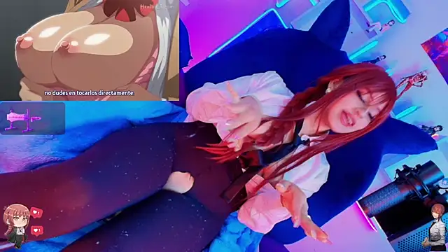 kyomii-'s Live XXX Chat