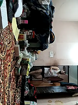 Goming_90 Chat XXX in diretta