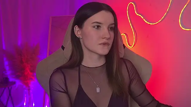 Chat XXX ao vivo de AgataWillis