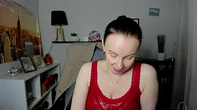 Czat XXX na żywo – Velvet_Jasmine