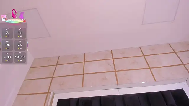 RoxyLior: απευθείας συνομιλία ΧΧΧ