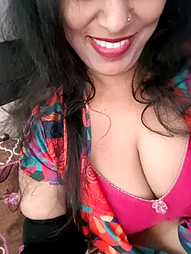 Chat XXX en directo de Mansi_-Sharma