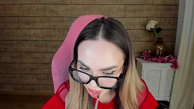 AnitaVenture's Live XXX Chat